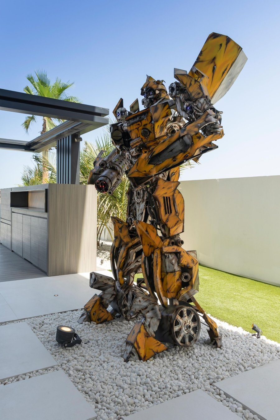 Bumblebee