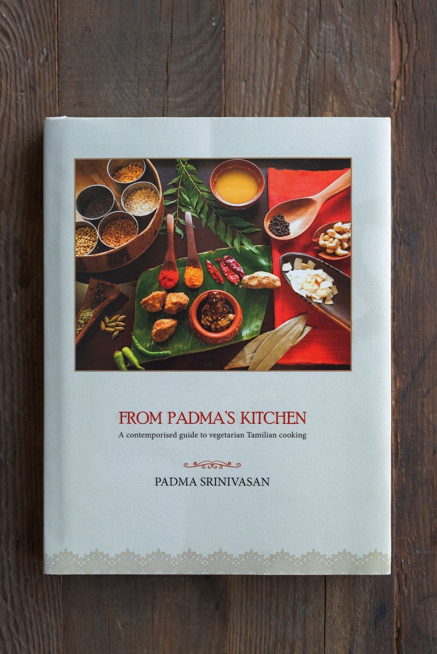 Cookbook