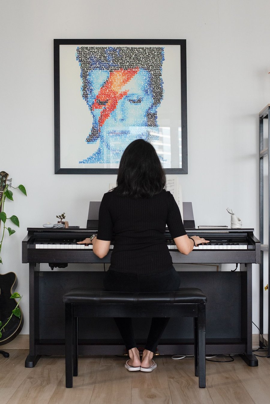 Piano