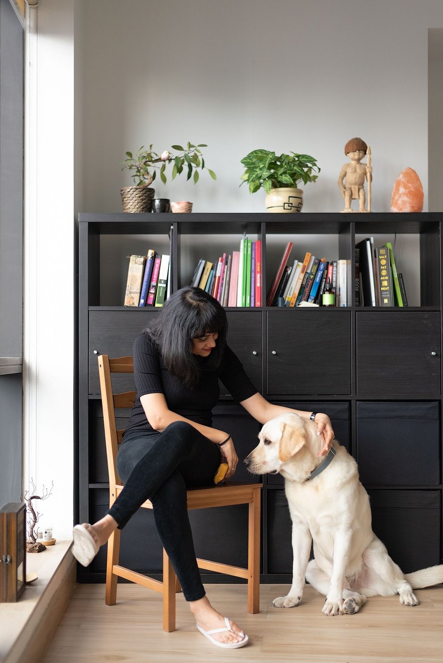 Ambika & Doggobear