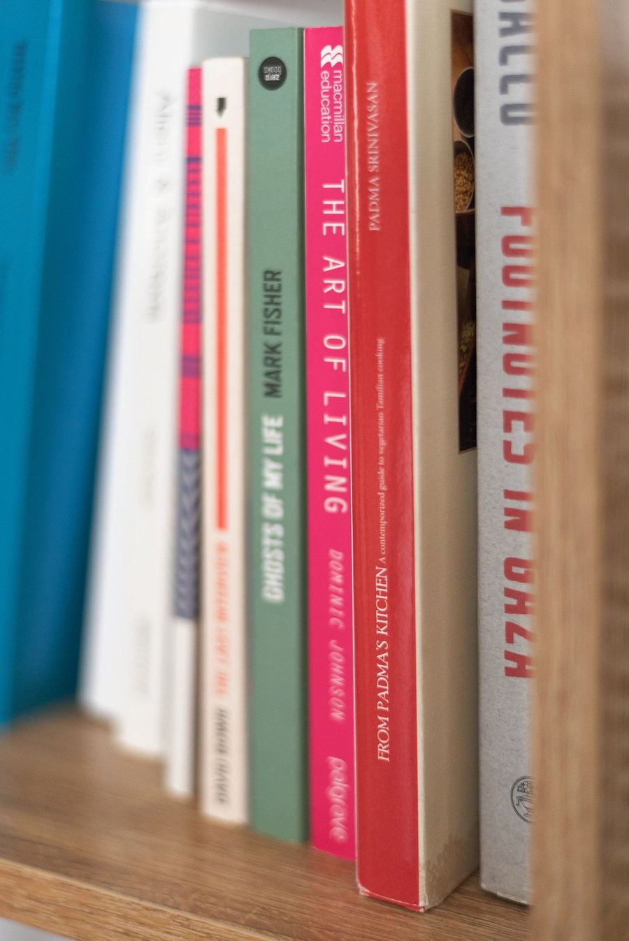 Bookshelf