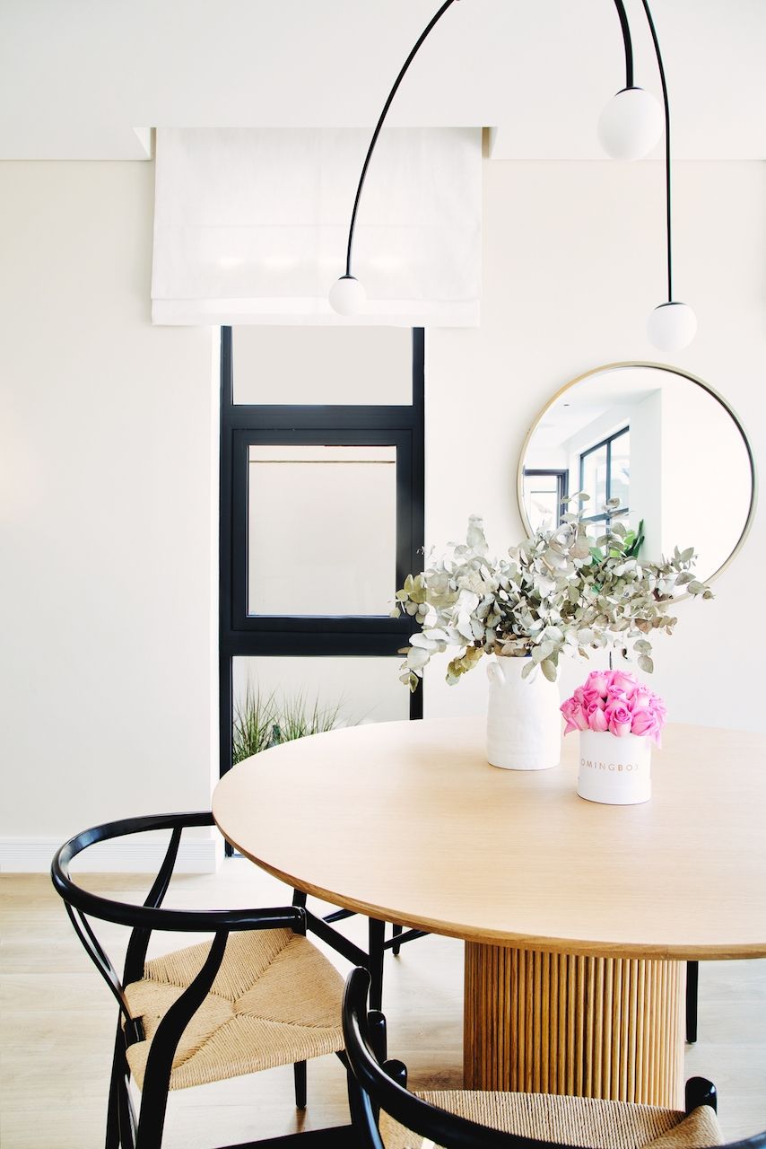 Informal dining