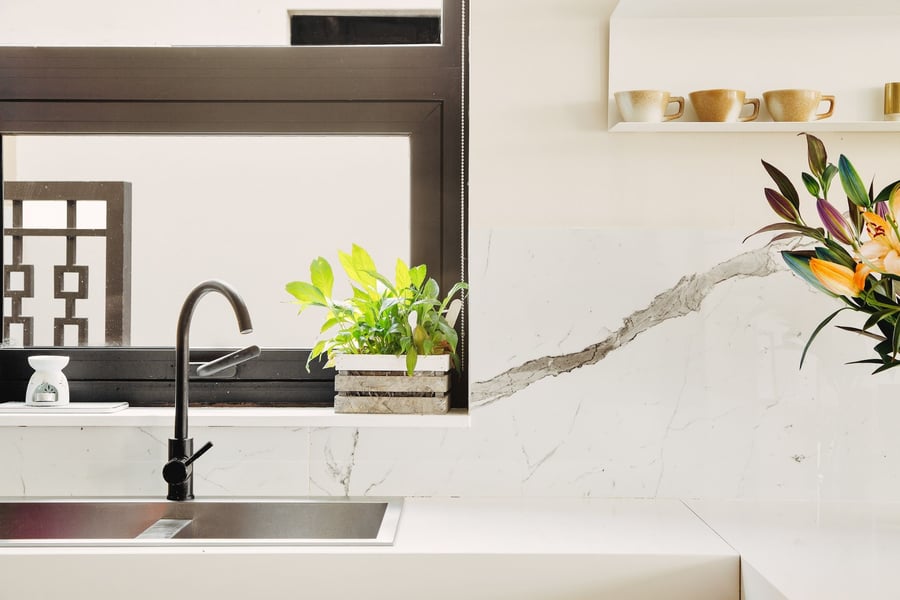 Kitchen detail 2