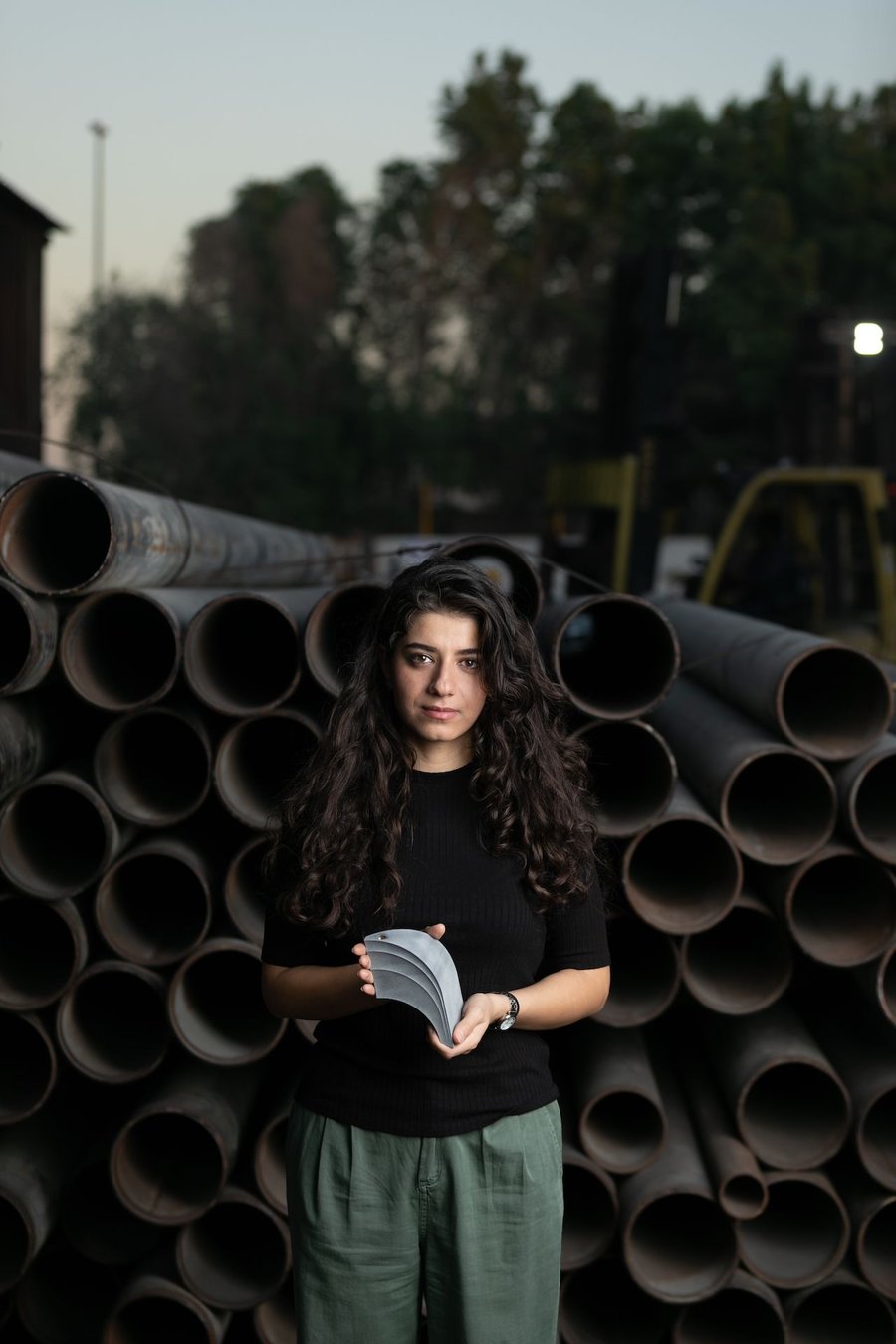 Neda