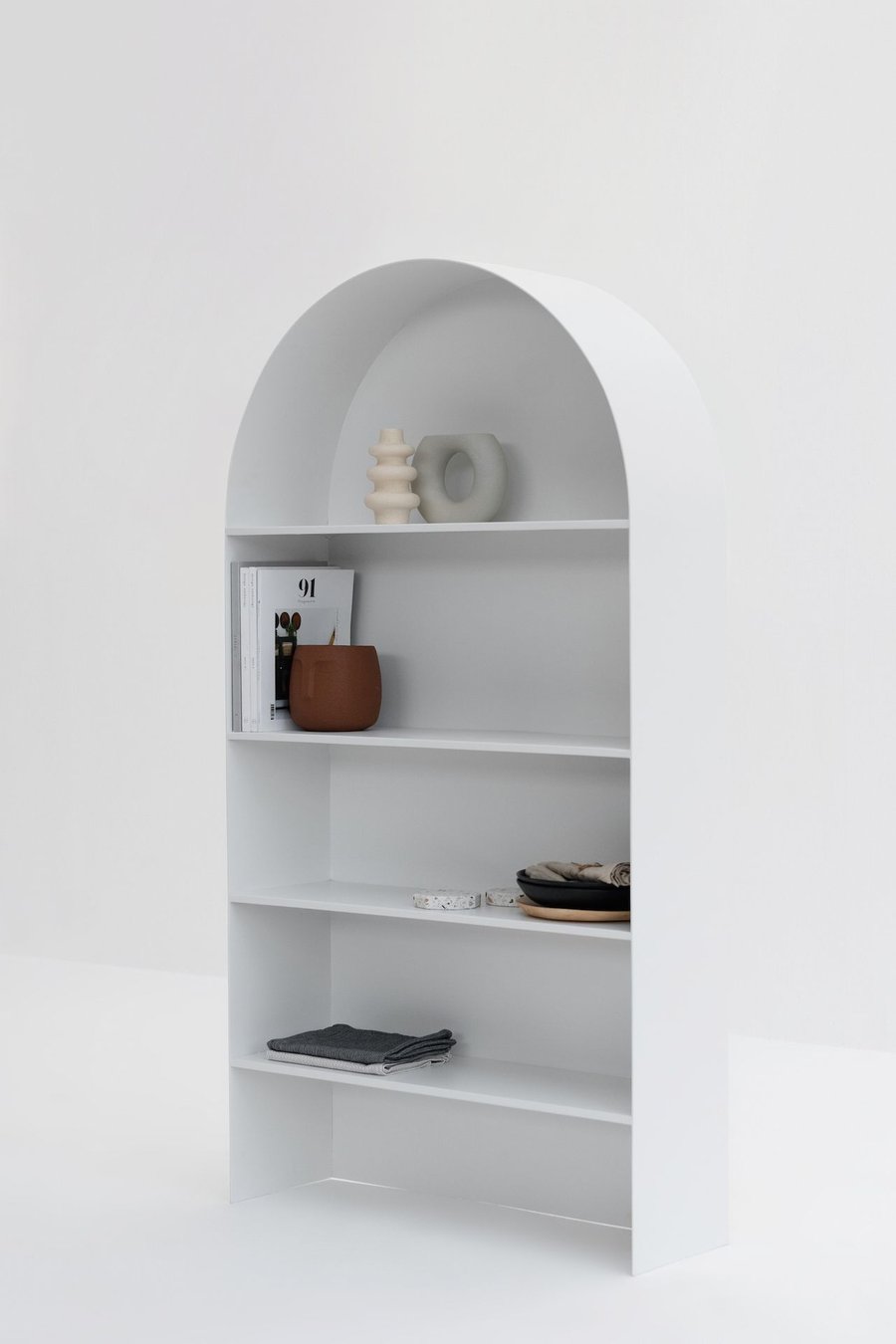 Shelf