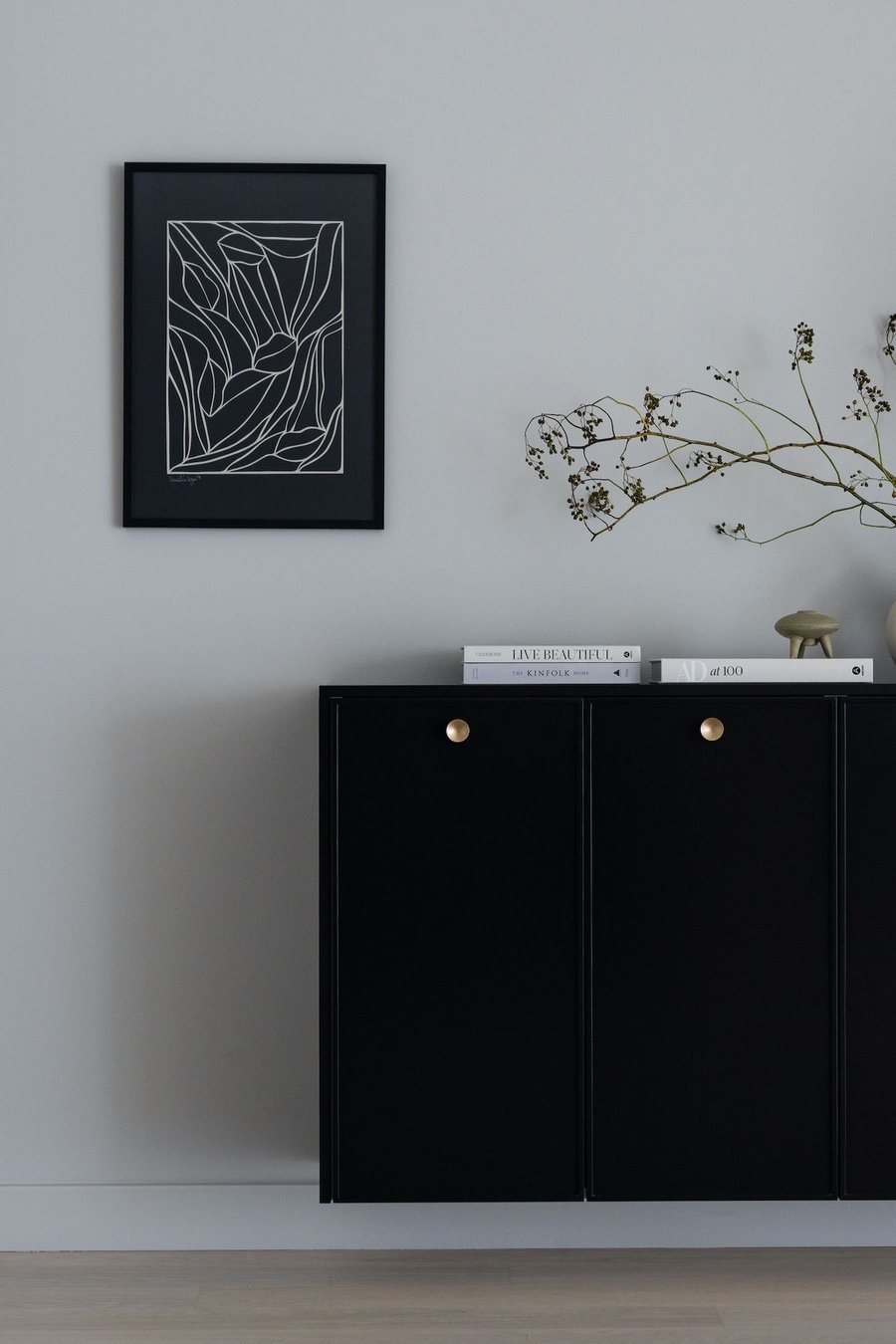 Shelf 1