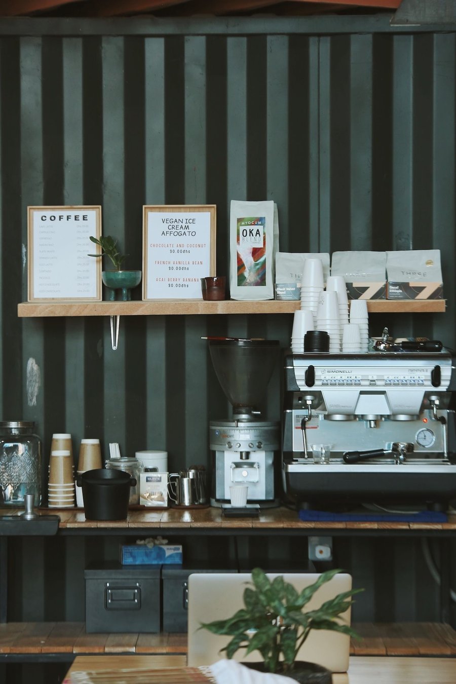 Coffee