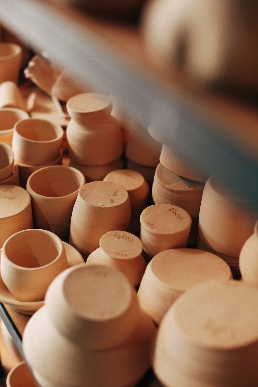 Pots