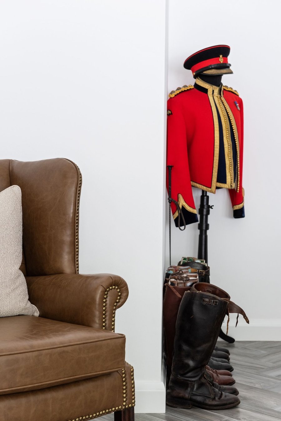 cavalry