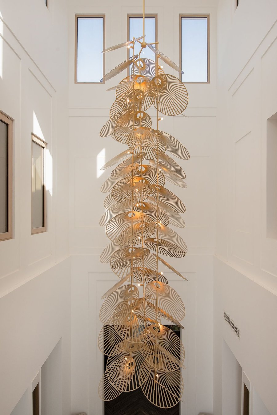 Ceiling