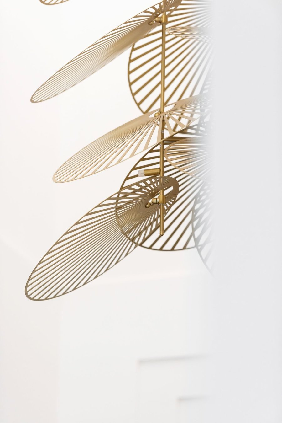 Light detail