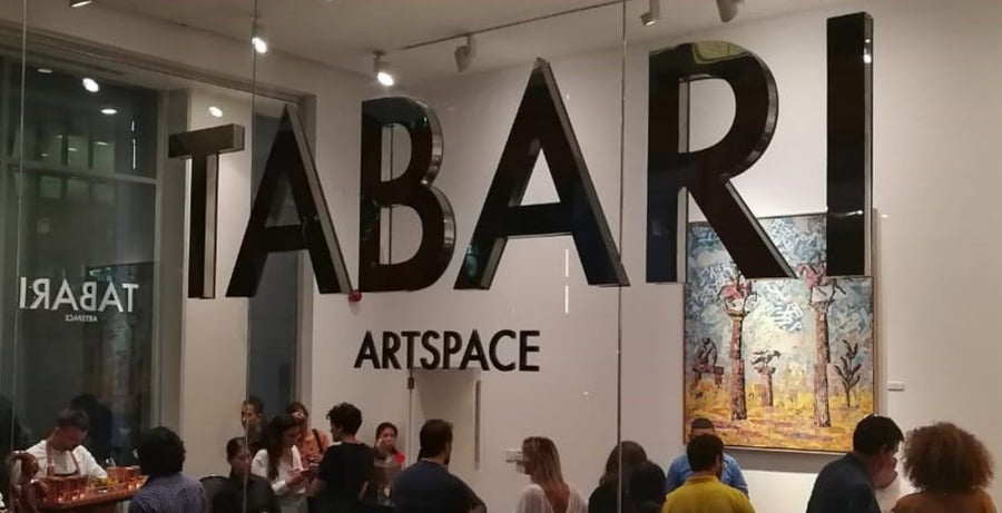 Tabari