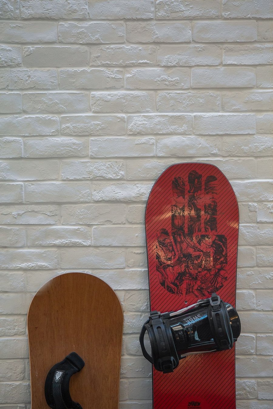 Surfboard