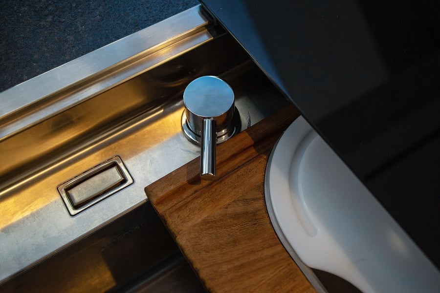 Sink
