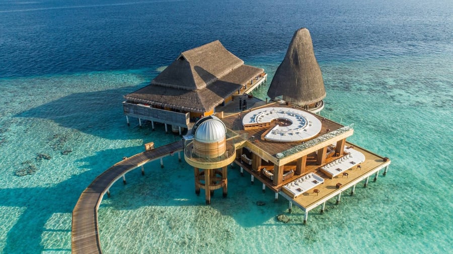 Anantara view