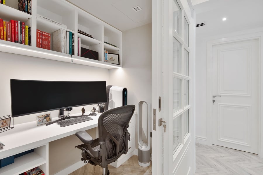 desk