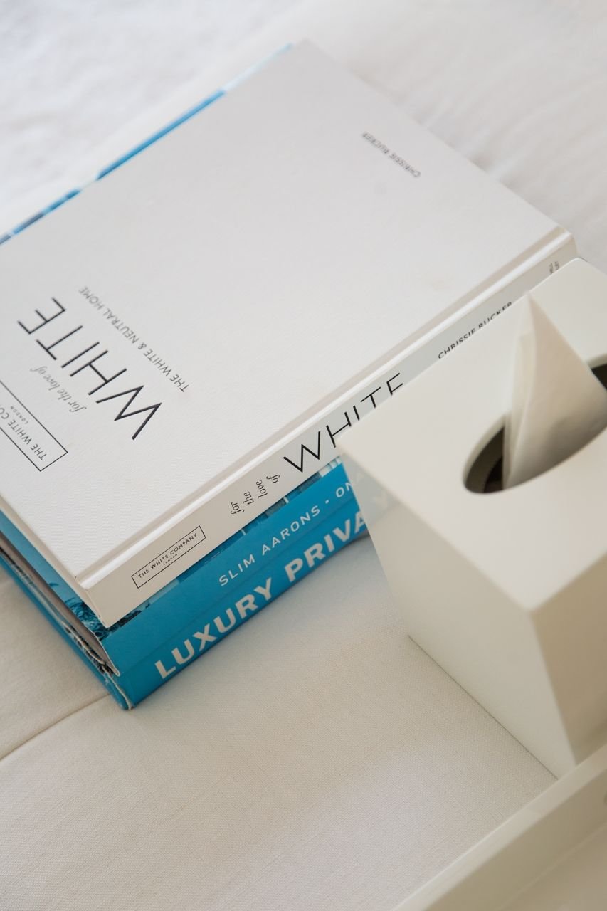 White company