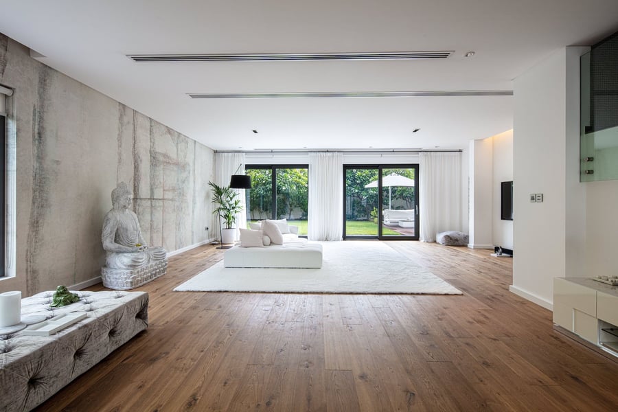 Flooring