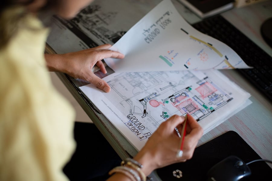 Design process