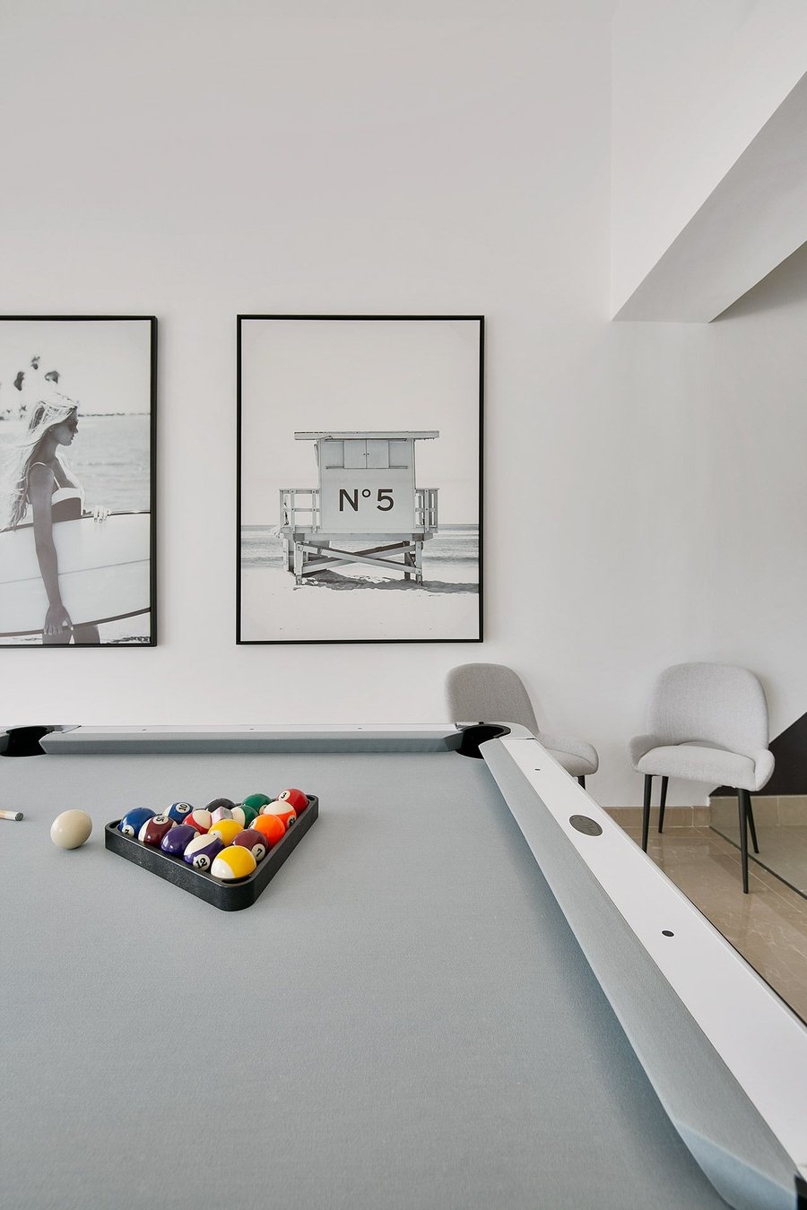 pool