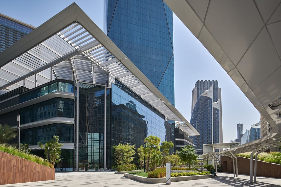 ICD Brookfield Place