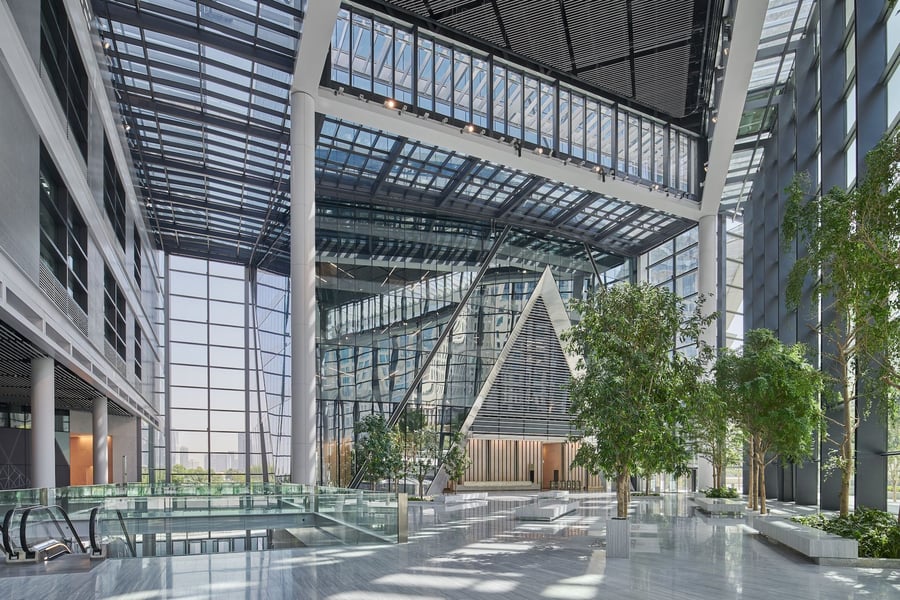 ICD Brookfield Place