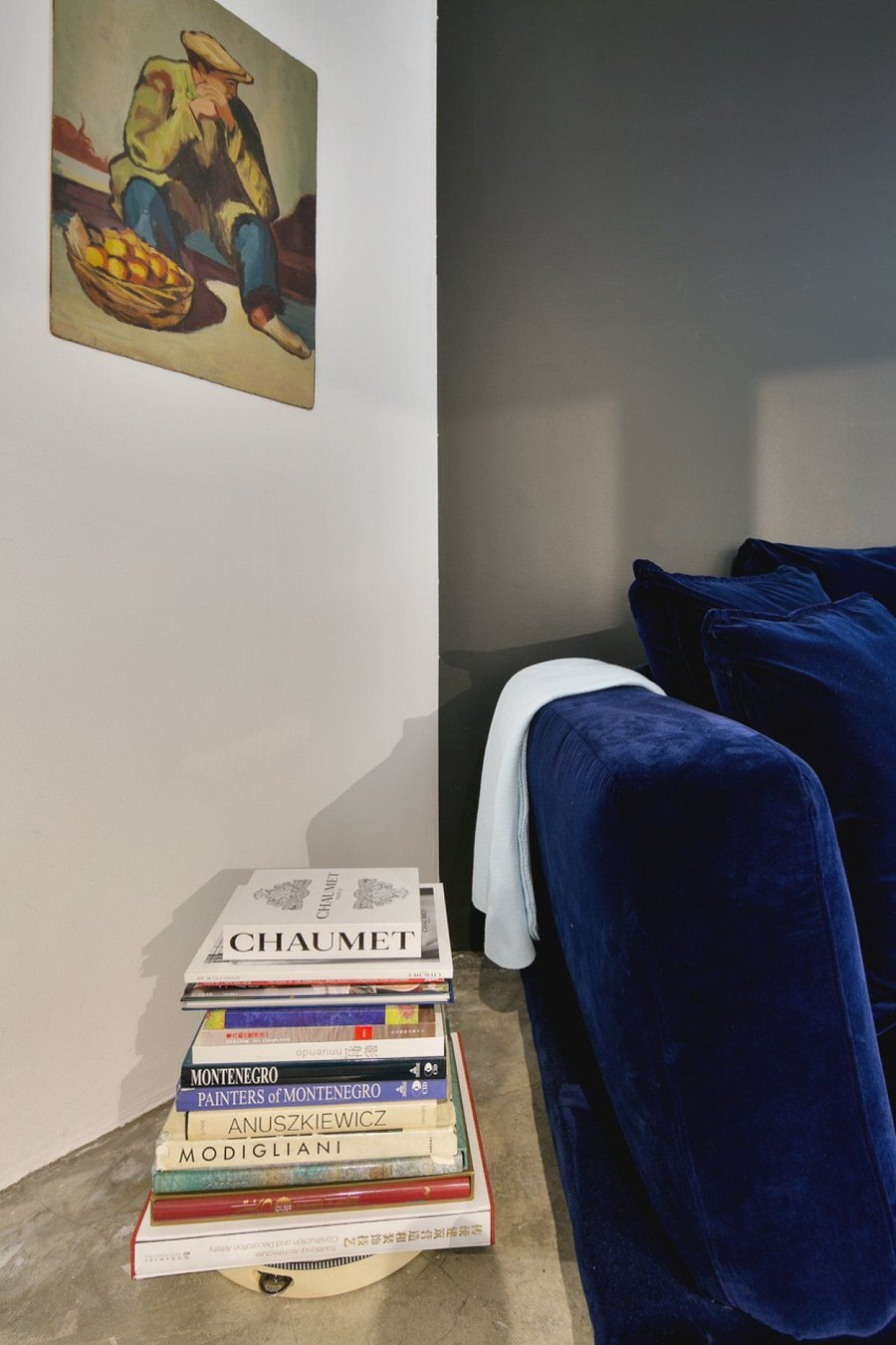 Study space