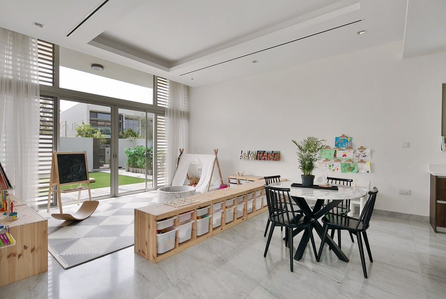 Kid's room