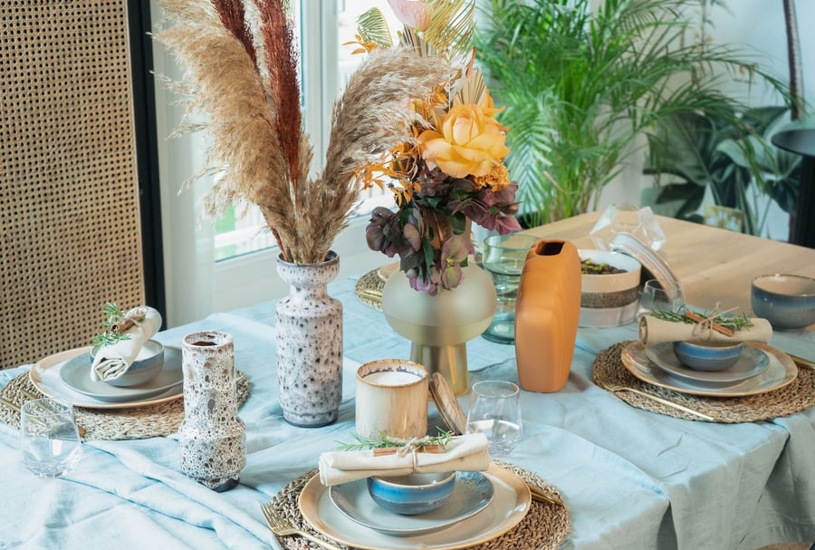 Vases