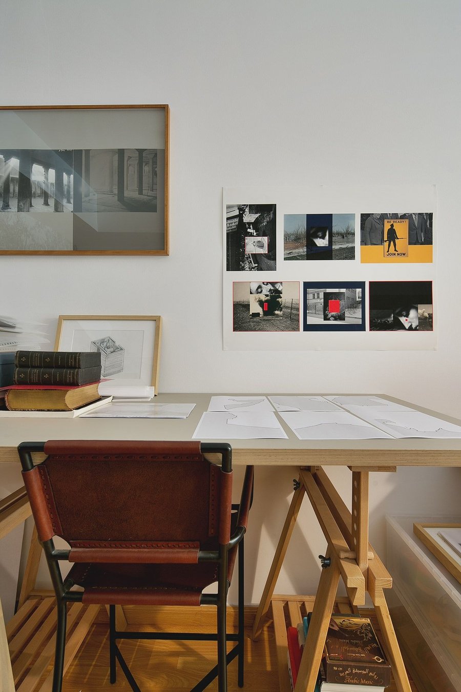 Desk