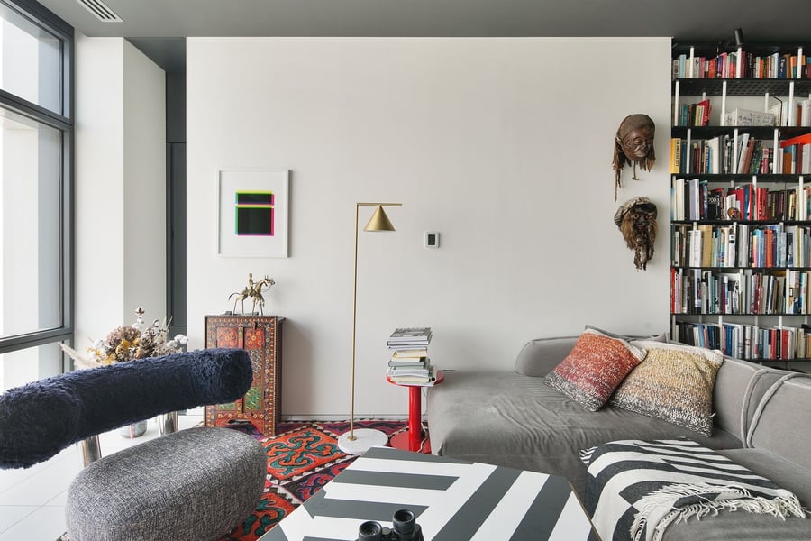 Living space