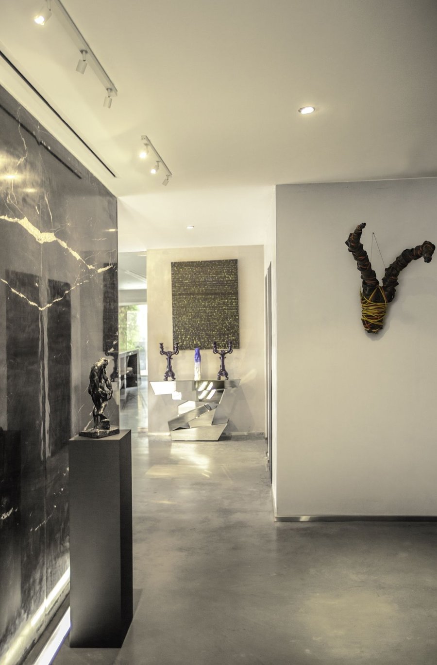 Art space