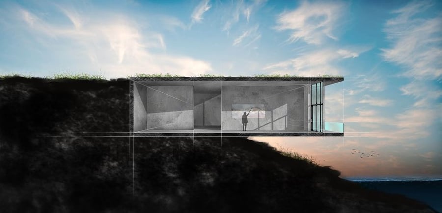 Architecture project 2