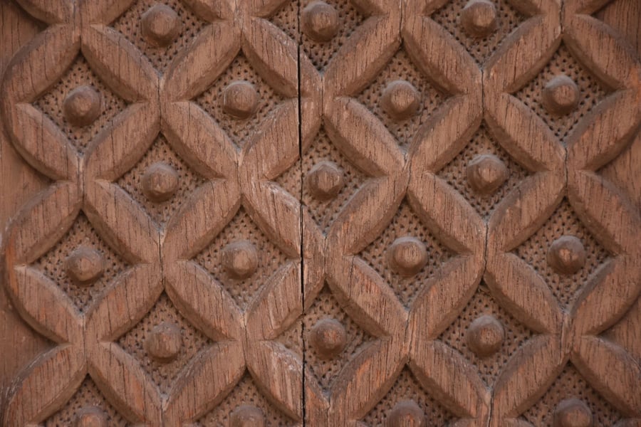 Door