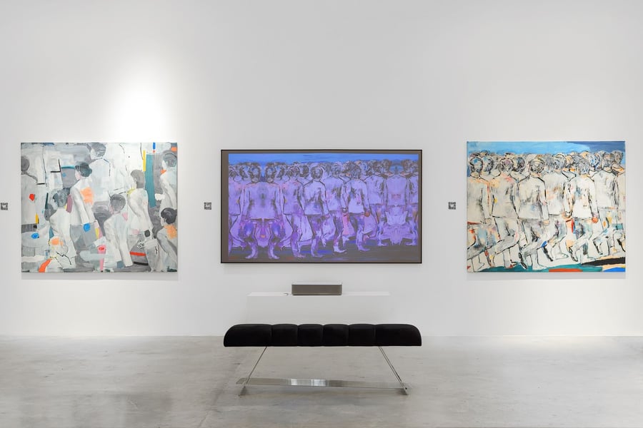 Firetti Contemporary