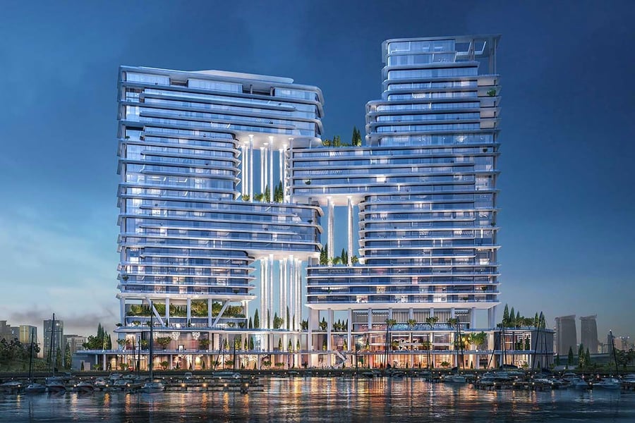 Residences by Dorchester Collection