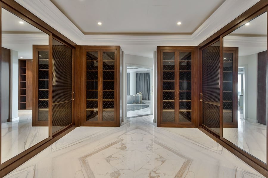 Wardrobe
