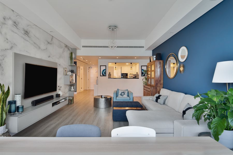 Living room 2