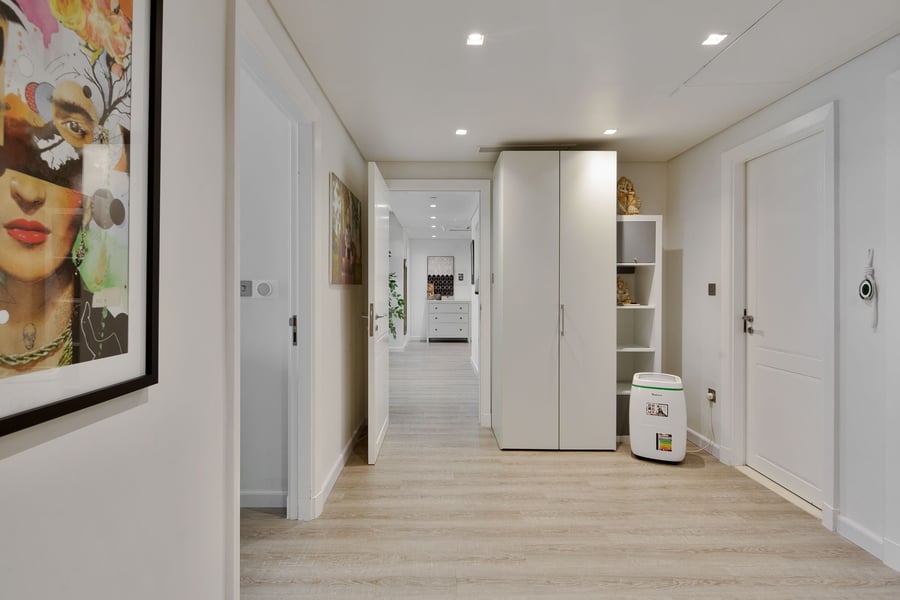 Flooring
