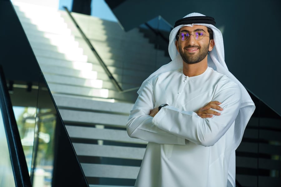 Mohammad bin Hendi