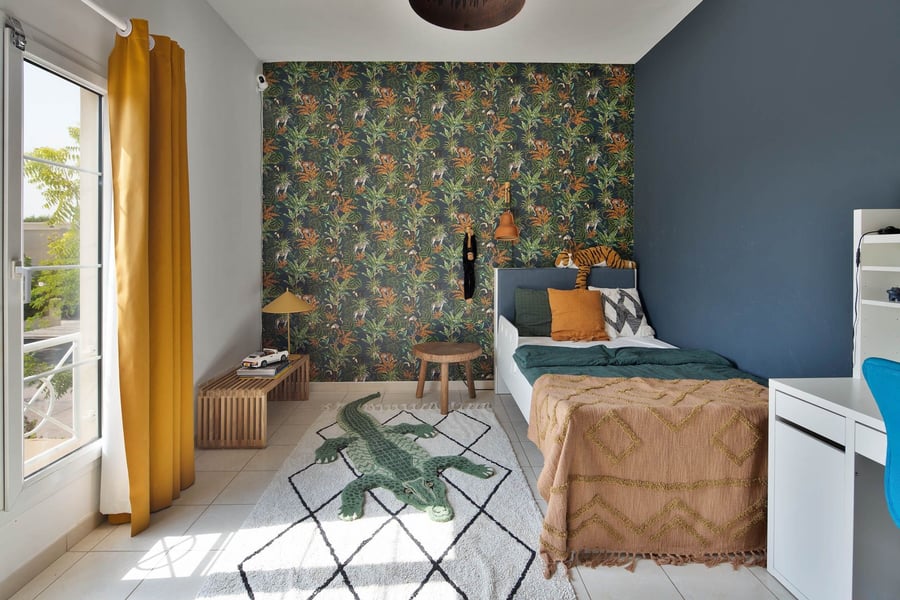 Kid's room