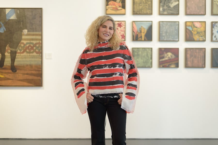 Maliha Tabari