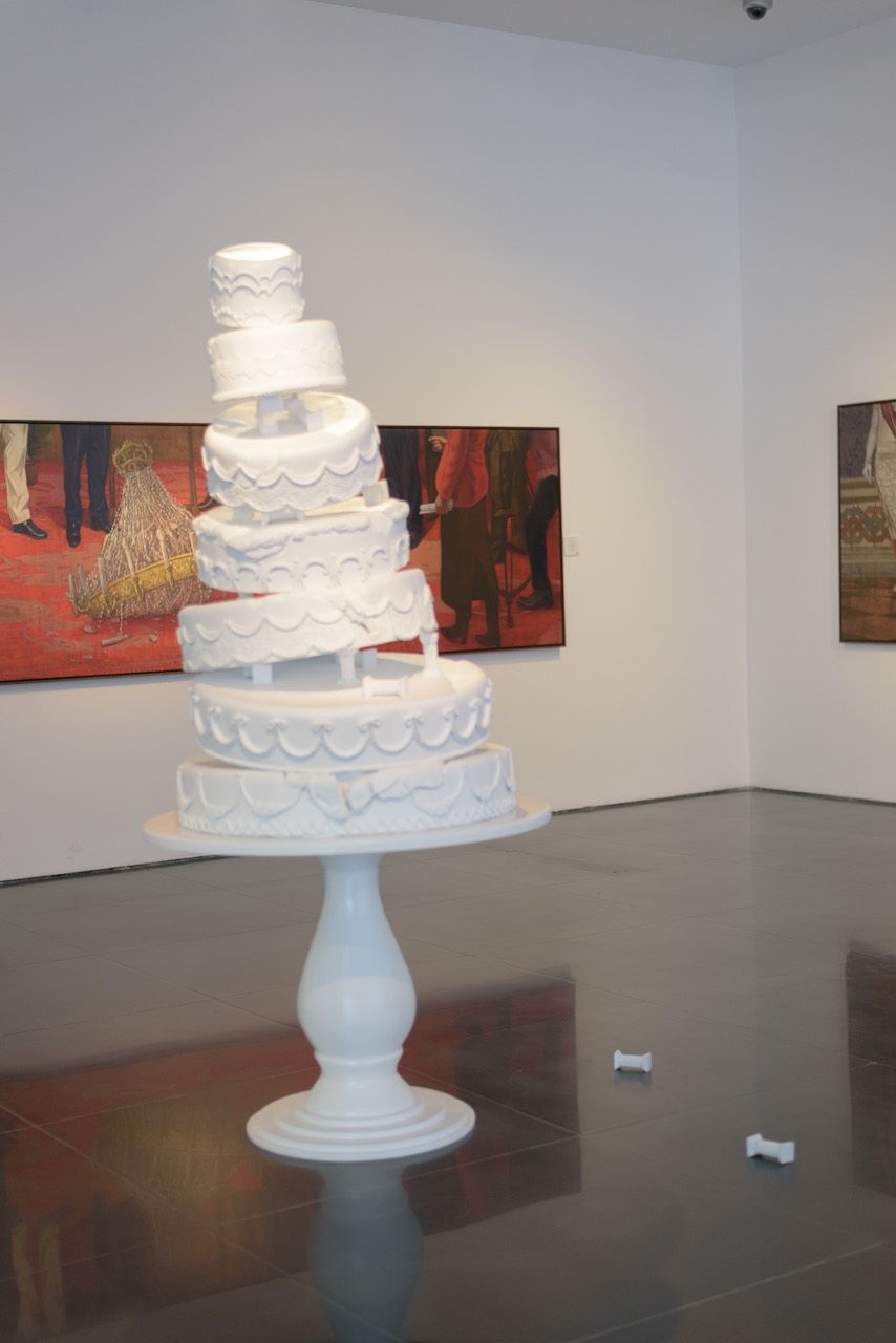 Tabari Art Space2