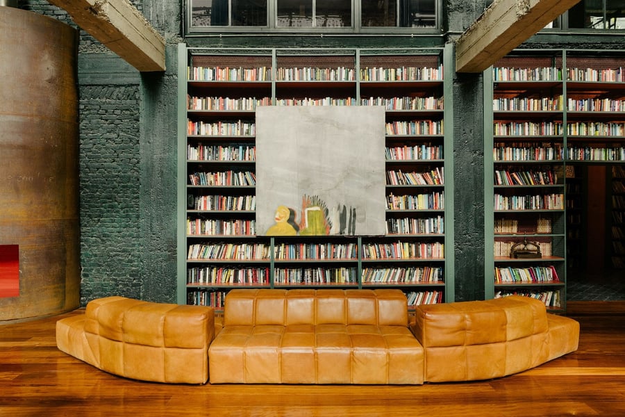 Library