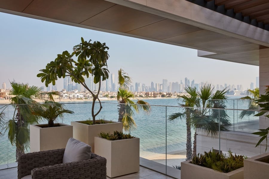 View KJ Villa