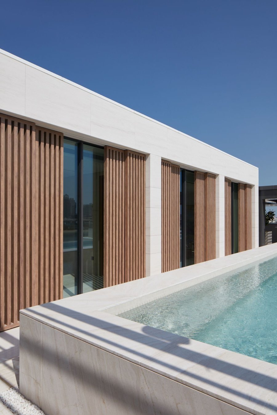 KJ Villa facade1