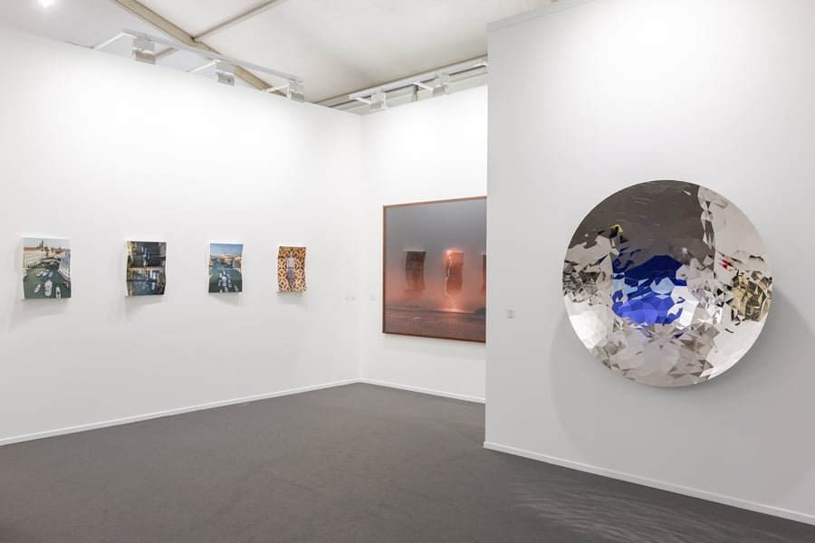 Art Dubai 2022