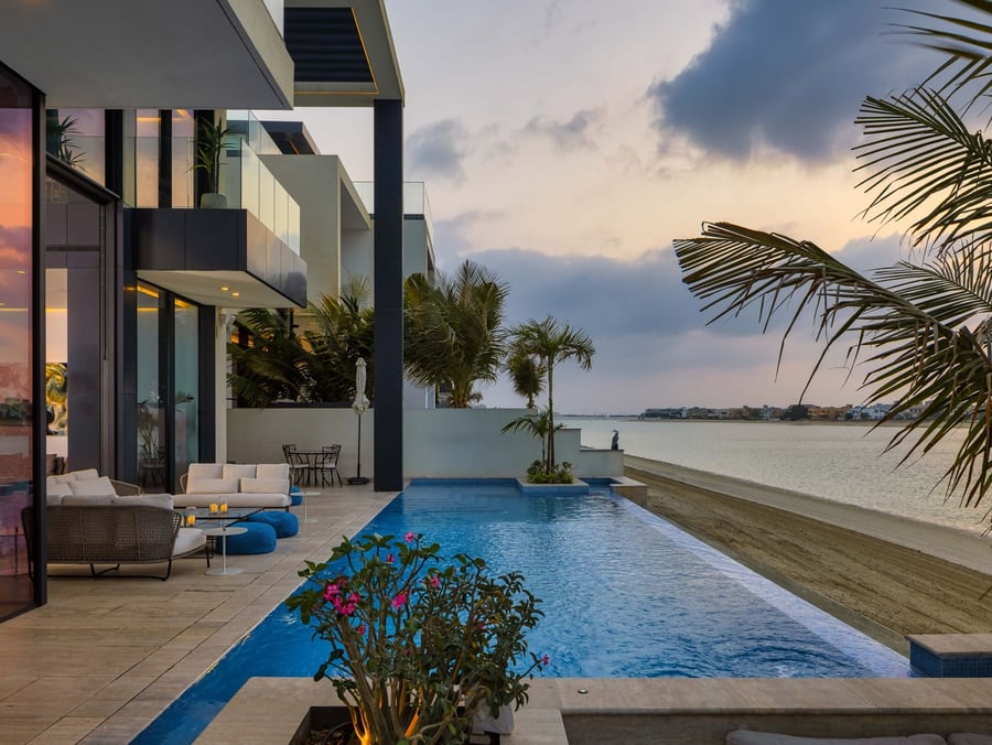 Outdoor area