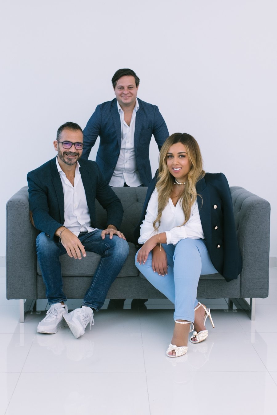 Keyper founders