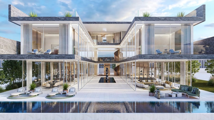 Ritz Carlton Residences Creekside